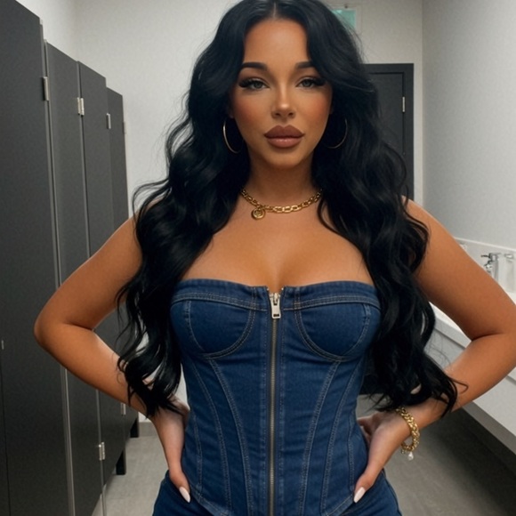 Hi I’m Randi ♥️ - Picture 2 of 15